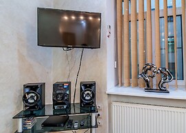 Piterstay on Mayakovskaya