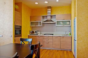 Piterstay on Mayakovskaya