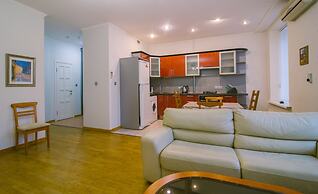 Piterstay on Mayakovskaya