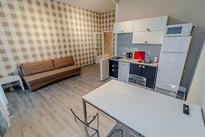 Piterstay on Mayakovskaya