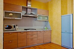 Piterstay on Mayakovskaya