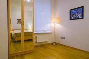 Piterstay on Mayakovskaya