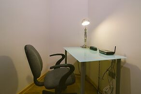 Piterstay on Mayakovskaya