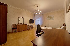 Piterstay on Mayakovskaya