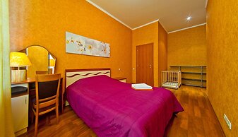 Piterstay on Mayakovskaya