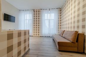 Piterstay on Mayakovskaya