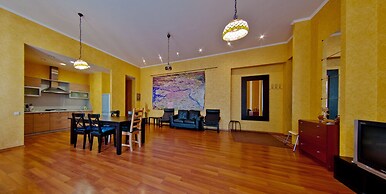 Piterstay on Mayakovskaya