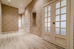 Piterstay on Mayakovskaya