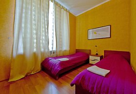 Piterstay on Mayakovskaya