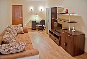 Piterstay on Mayakovskaya