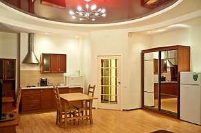 Piterstay on Mayakovskaya