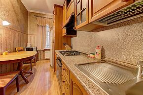 Piterstay on Mayakovskaya