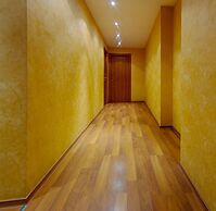 Piterstay on Mayakovskaya