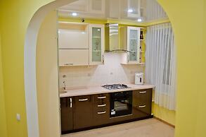 Piterstay on Mayakovskaya