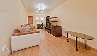 Piterstay on Mayakovskaya