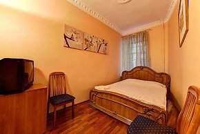 Piterstay on Mayakovskaya