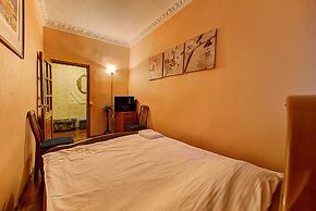 Piterstay on Mayakovskaya