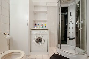 Piterstay on Mayakovskaya