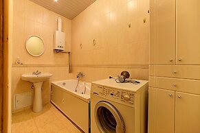 Piterstay on Mayakovskaya