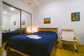 Piterstay on Mayakovskaya