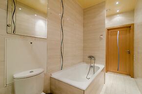 Piterstay on Mayakovskaya