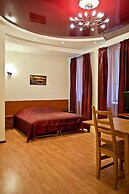 Piterstay on Mayakovskaya