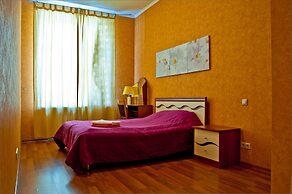 Piterstay on Mayakovskaya