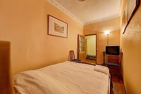 Piterstay on Mayakovskaya