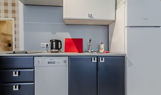 Piterstay on Mayakovskaya