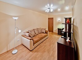 Piterstay on Mayakovskaya