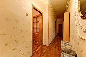 Piterstay on Mayakovskaya