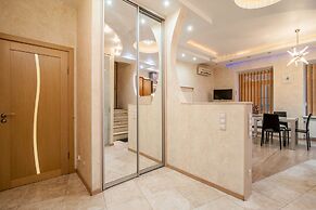 Piterstay on Mayakovskaya