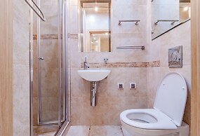 Piterstay on Mayakovskaya