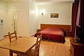 Piterstay on Mayakovskaya