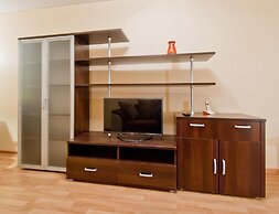 Piterstay on Mayakovskaya