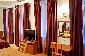 Piterstay on Mayakovskaya