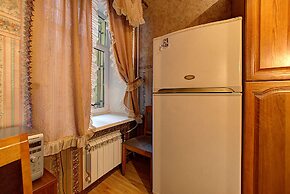 Piterstay on Mayakovskaya