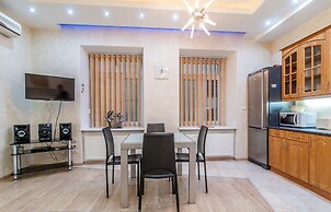 Piterstay on Mayakovskaya