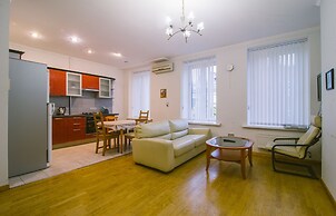 Piterstay on Mayakovskaya