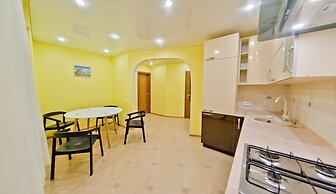 Piterstay on Mayakovskaya