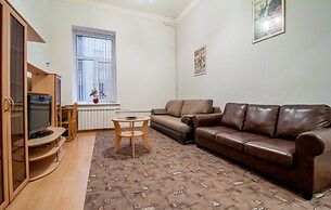 Piterstay on Mayakovskaya