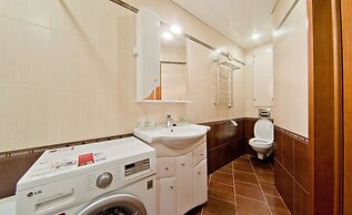 Piterstay on Mayakovskaya