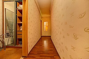 Piterstay on Mayakovskaya