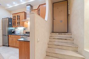 Piterstay on Mayakovskaya