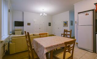 Piterstay on Mayakovskaya