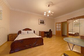Piterstay on Mayakovskaya
