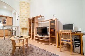 Piterstay on Mayakovskaya