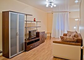 Piterstay on Mayakovskaya