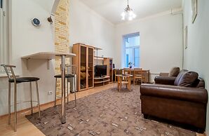 Piterstay on Mayakovskaya