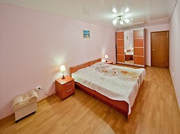 Piterstay on Mayakovskaya